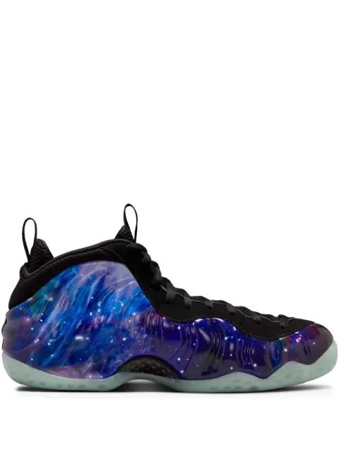 Air Foamposite One "Galaxy" sneakers by NIKE