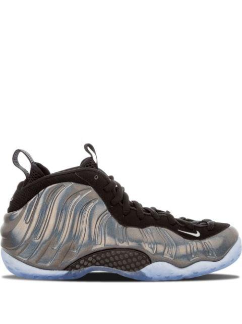 Air Foamposite One "Holograms" sneakers by NIKE