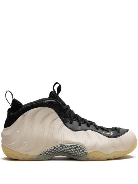 Air Foamposite One "Light Orewood Brown" sneakers by NIKE