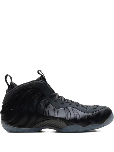 Air Foamposite One lace-up sneakers by NIKE