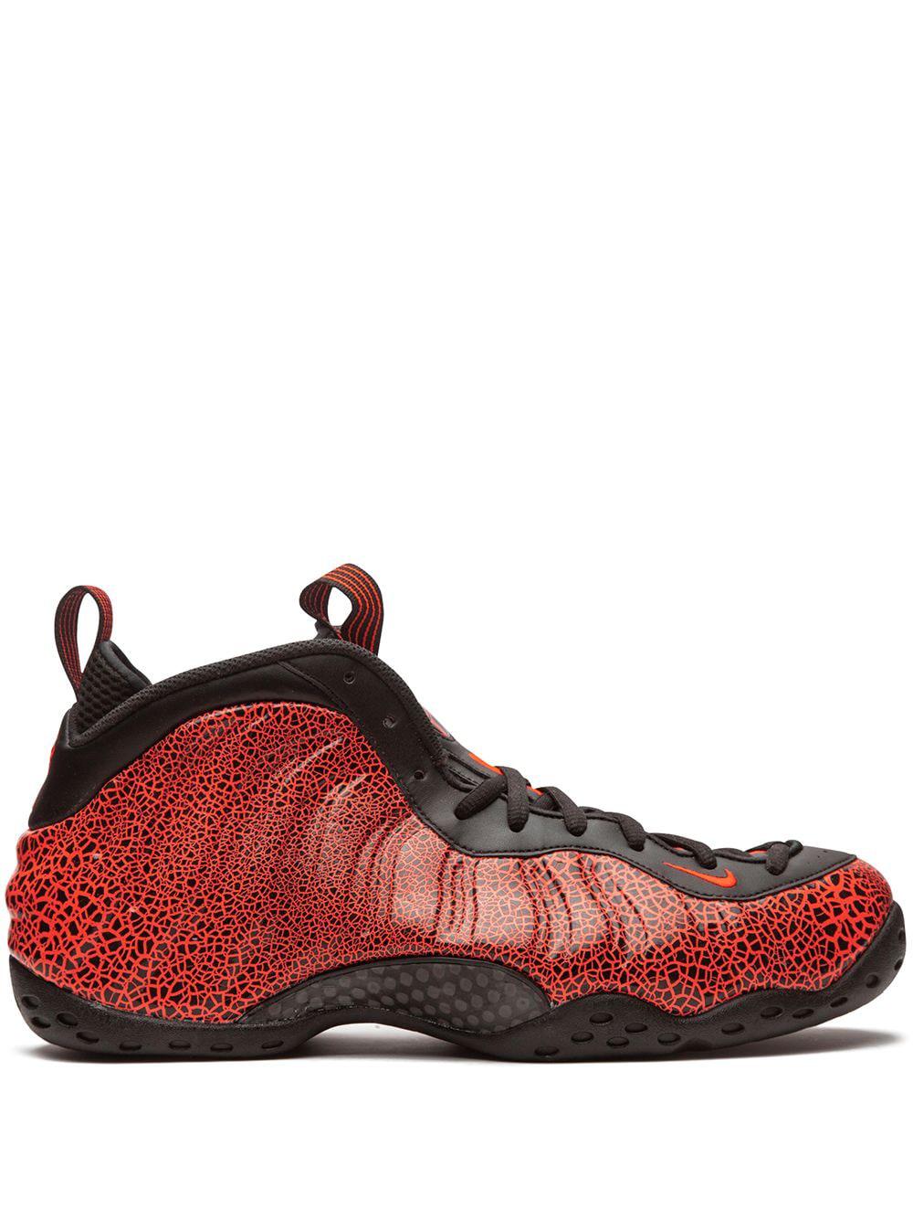 Air Foamposite One sneakers by NIKE