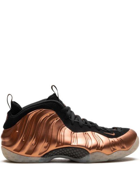Air Foamposite One sneakers by NIKE