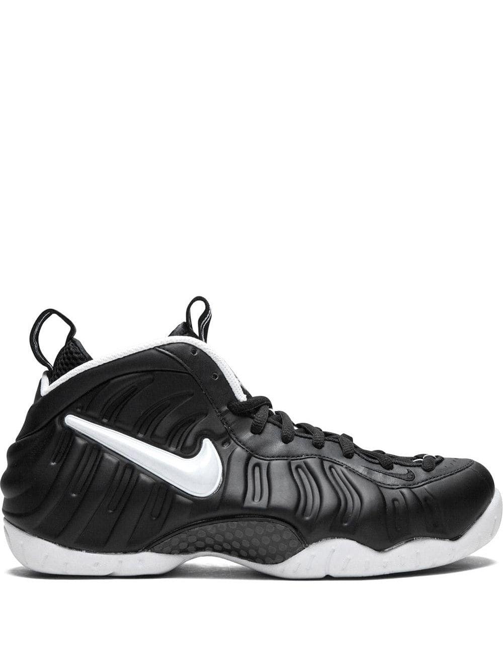 Air Foamposite Pro "Dr. Doom" sneakers by NIKE