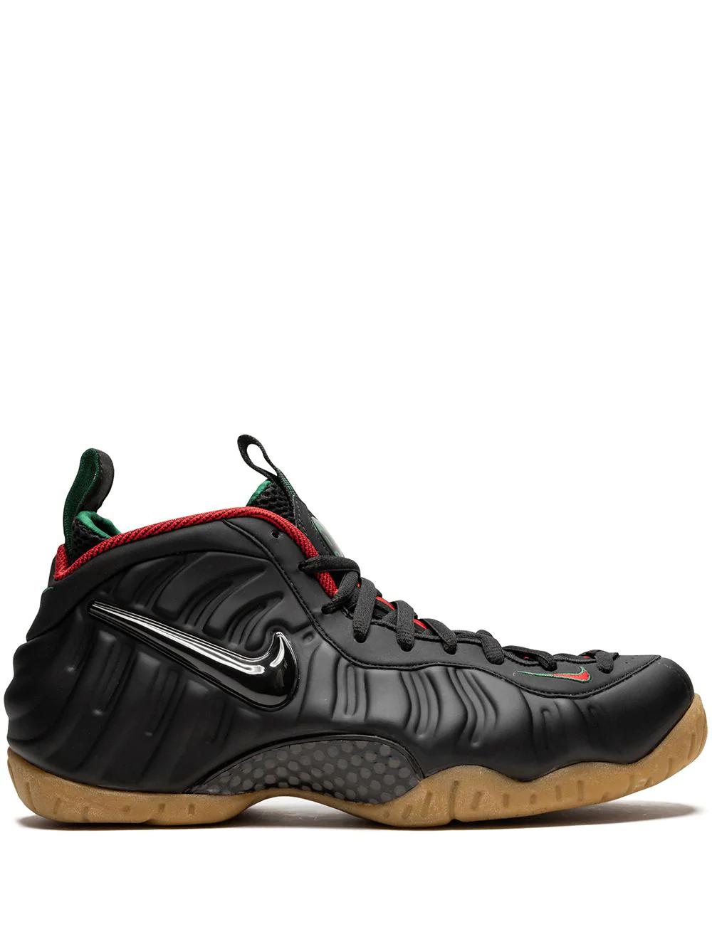 Air Foamposite Pro "Gucci" sneakers by NIKE