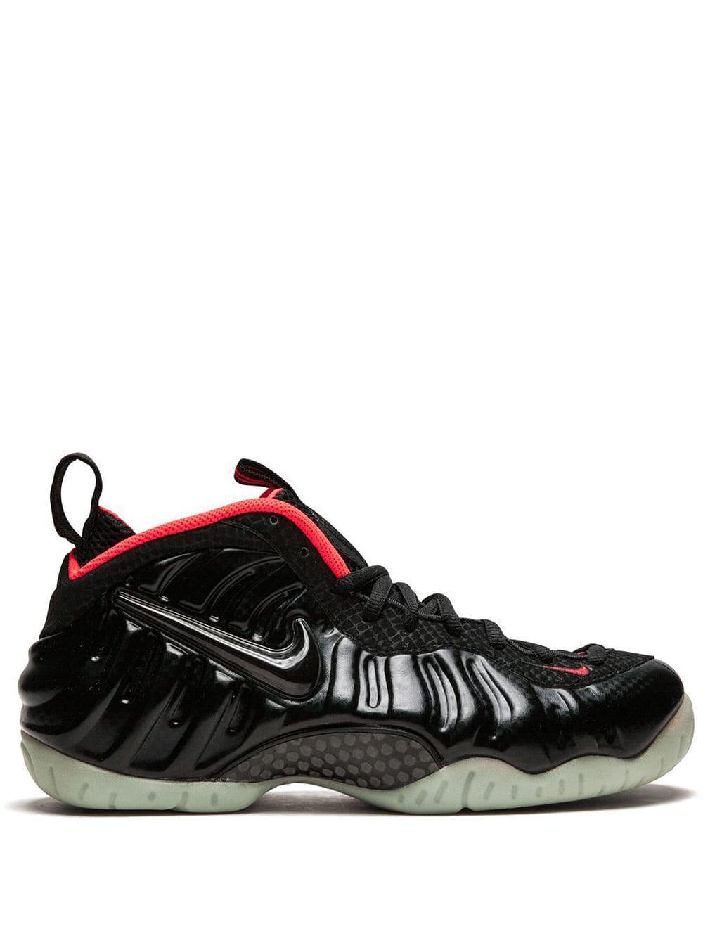Air Foamposite Pro Prm "Yeezy" sneakers by NIKE