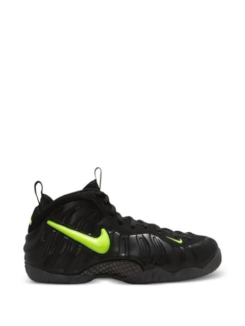 Air Foamposite Pro "Voltage" sneakers by NIKE