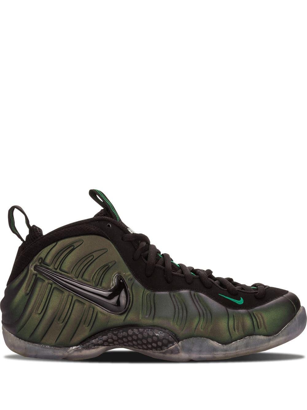 Air Foamposite Pro sneakers by NIKE