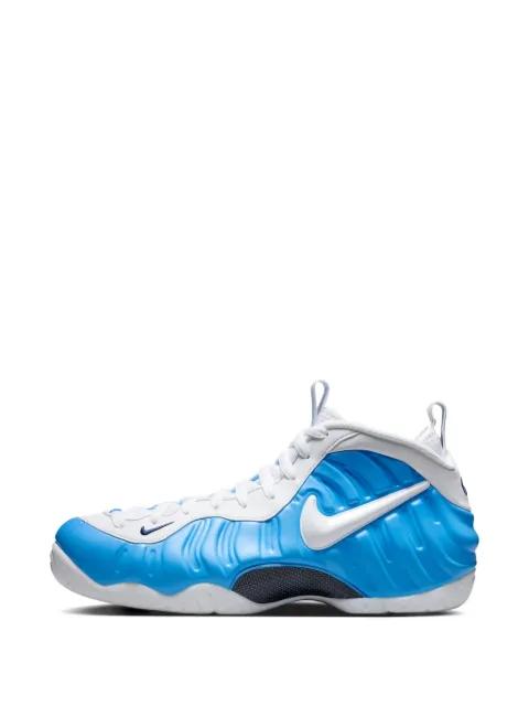 Air Foamposite Pro sneakers by NIKE