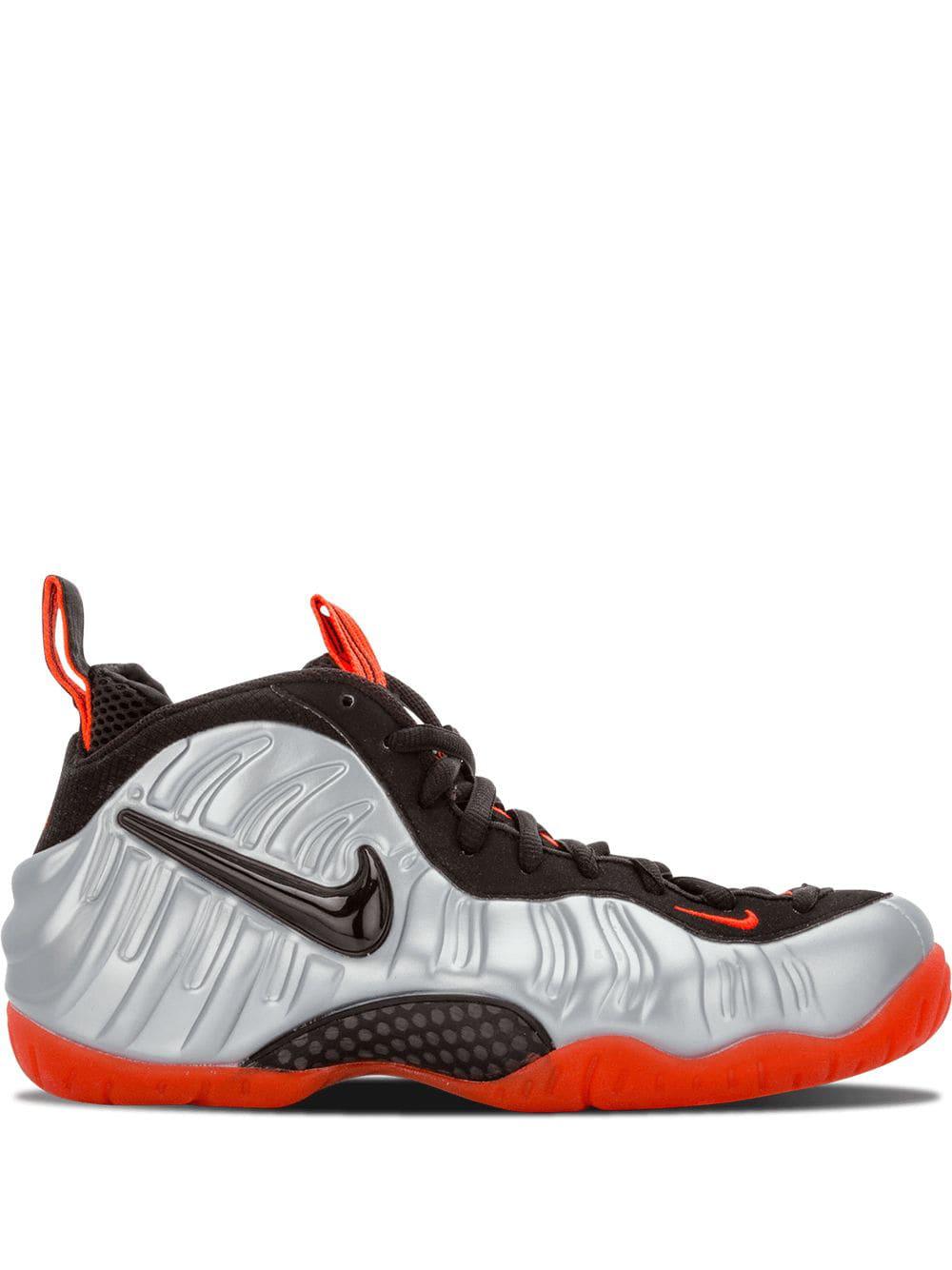 Air Foamposite Pro sneakers by NIKE