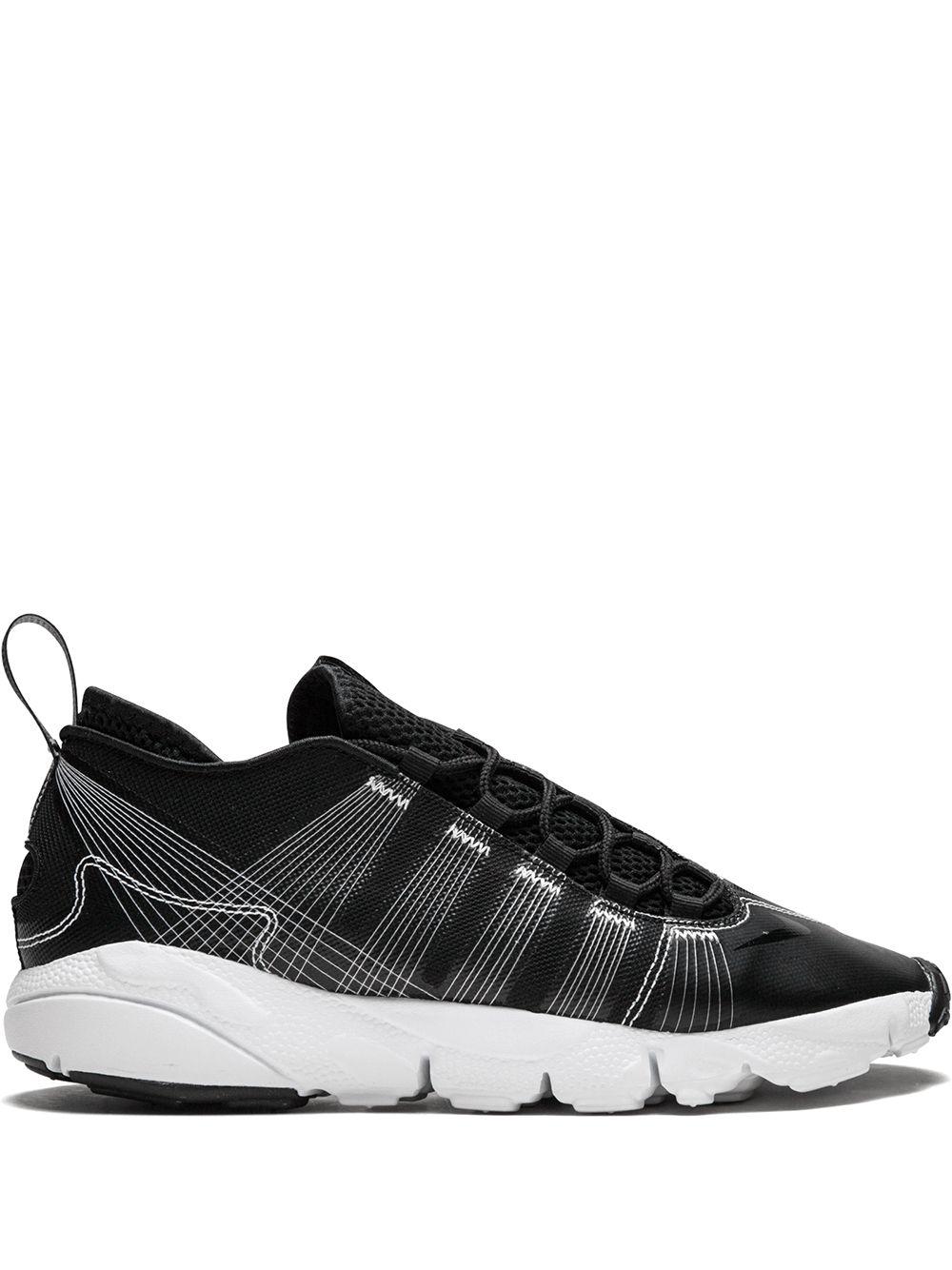 Air Footscape Motion sneakers by NIKE