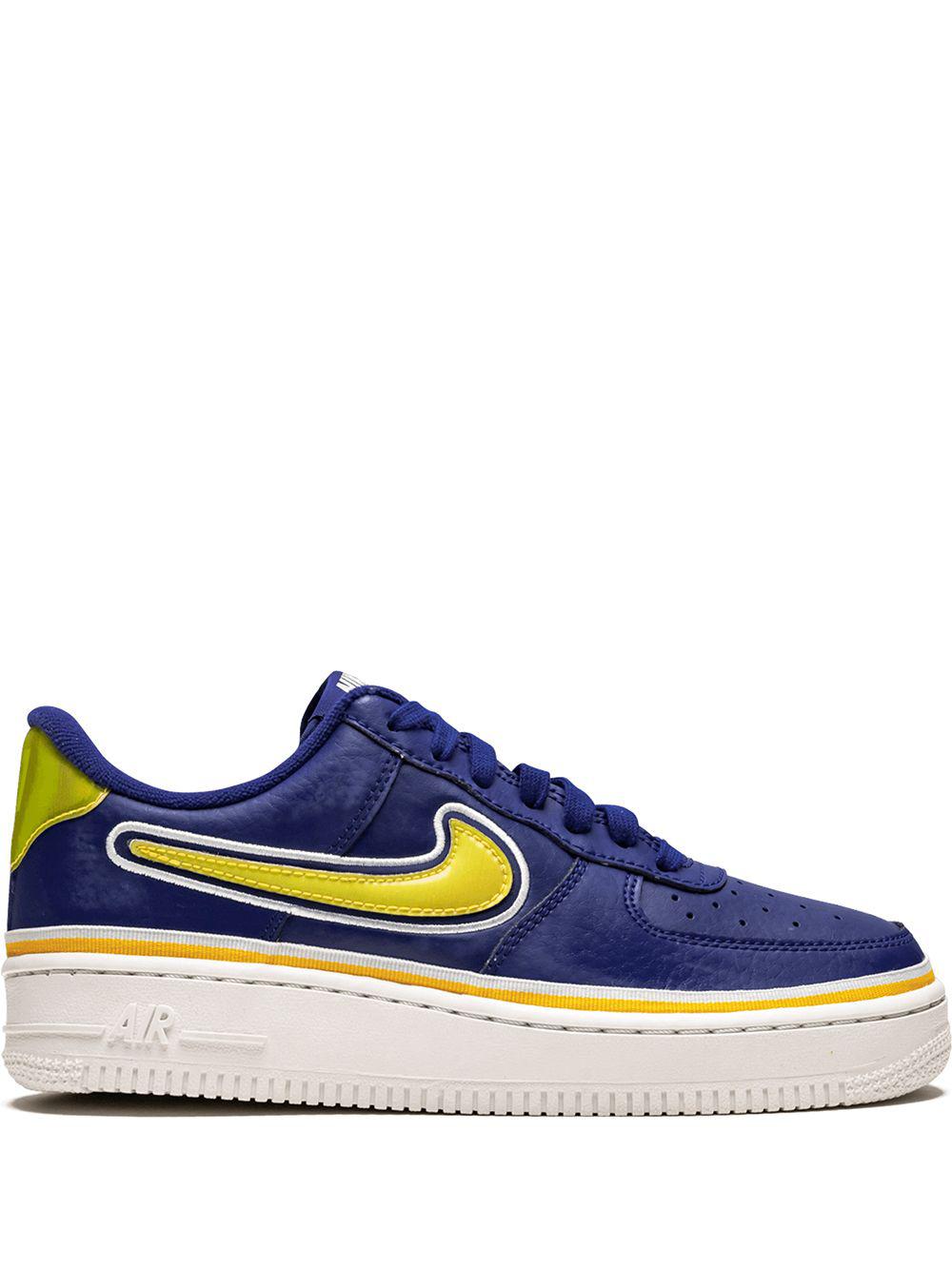 Air Force 07 LV8 Sport sneakers by NIKE