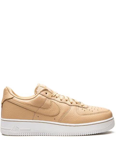 Air Force 1 07 Craft "Vachetta Tan" sneakers by NIKE