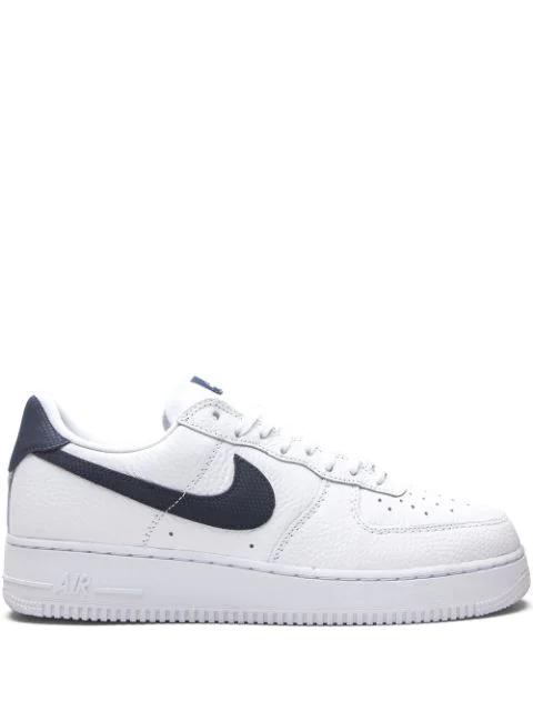 Air Force 1 '07 Craft sneakers by NIKE