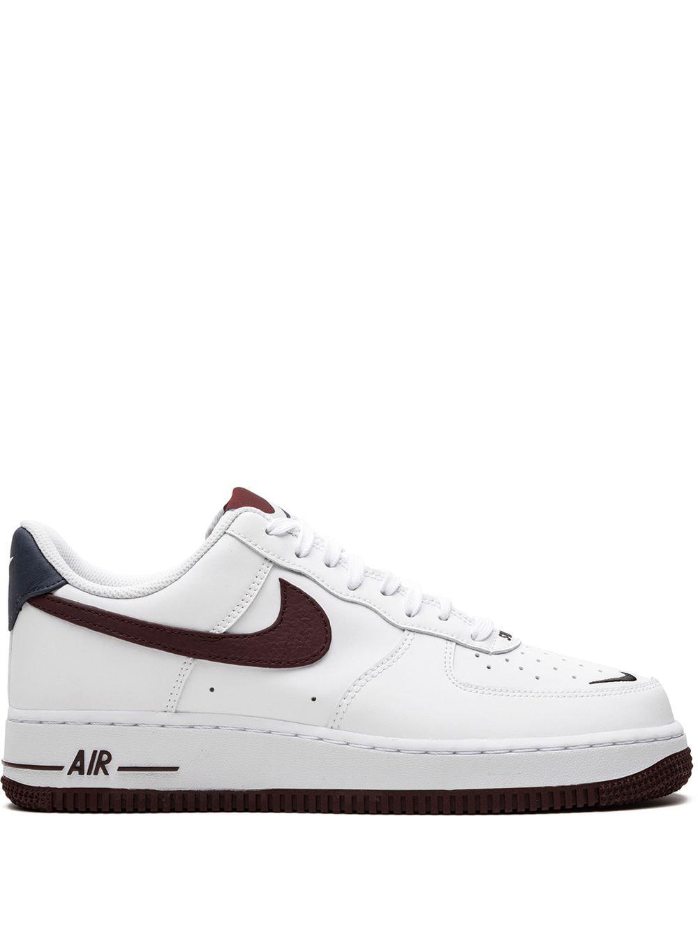 Air Force 1 '07 LV8 4 "Swoosh Pack" sneakers by NIKE