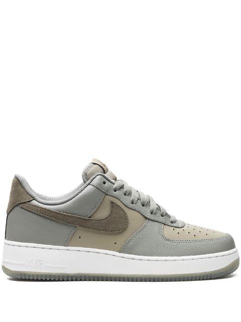 Air Force 1 '07 LV8 "Dark Stucco" sneakers by NIKE