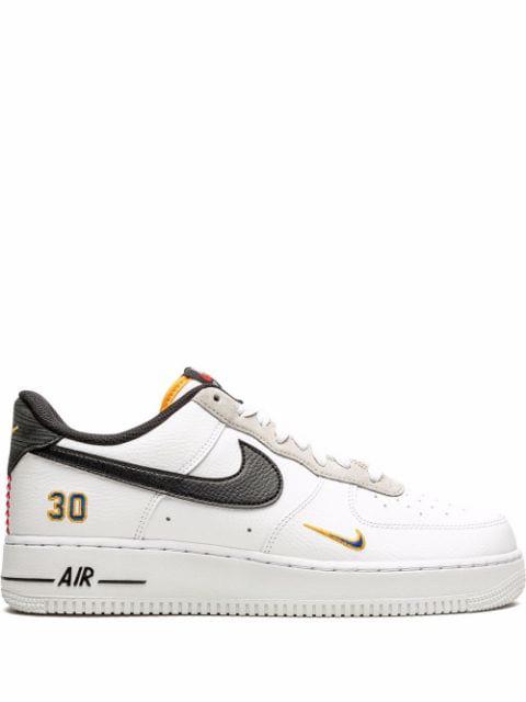 Air Force 1 '07 LV8 "Ken Griffey Jr./Sr." sneakers by NIKE