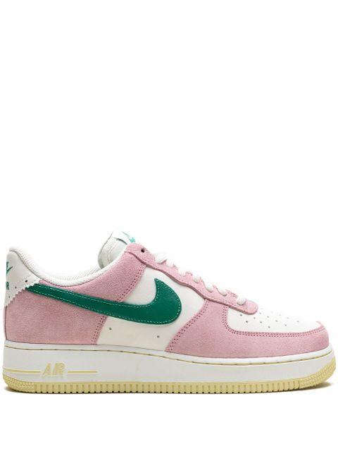 Air Force 1 '07 LV8 "Malachite" sneakers by NIKE