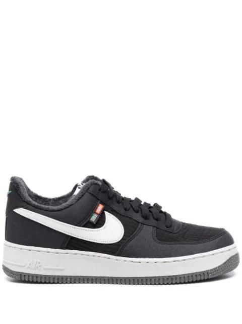 Air Force 1 '07 LV8 NN "Toasty Black/White" sneakers by NIKE