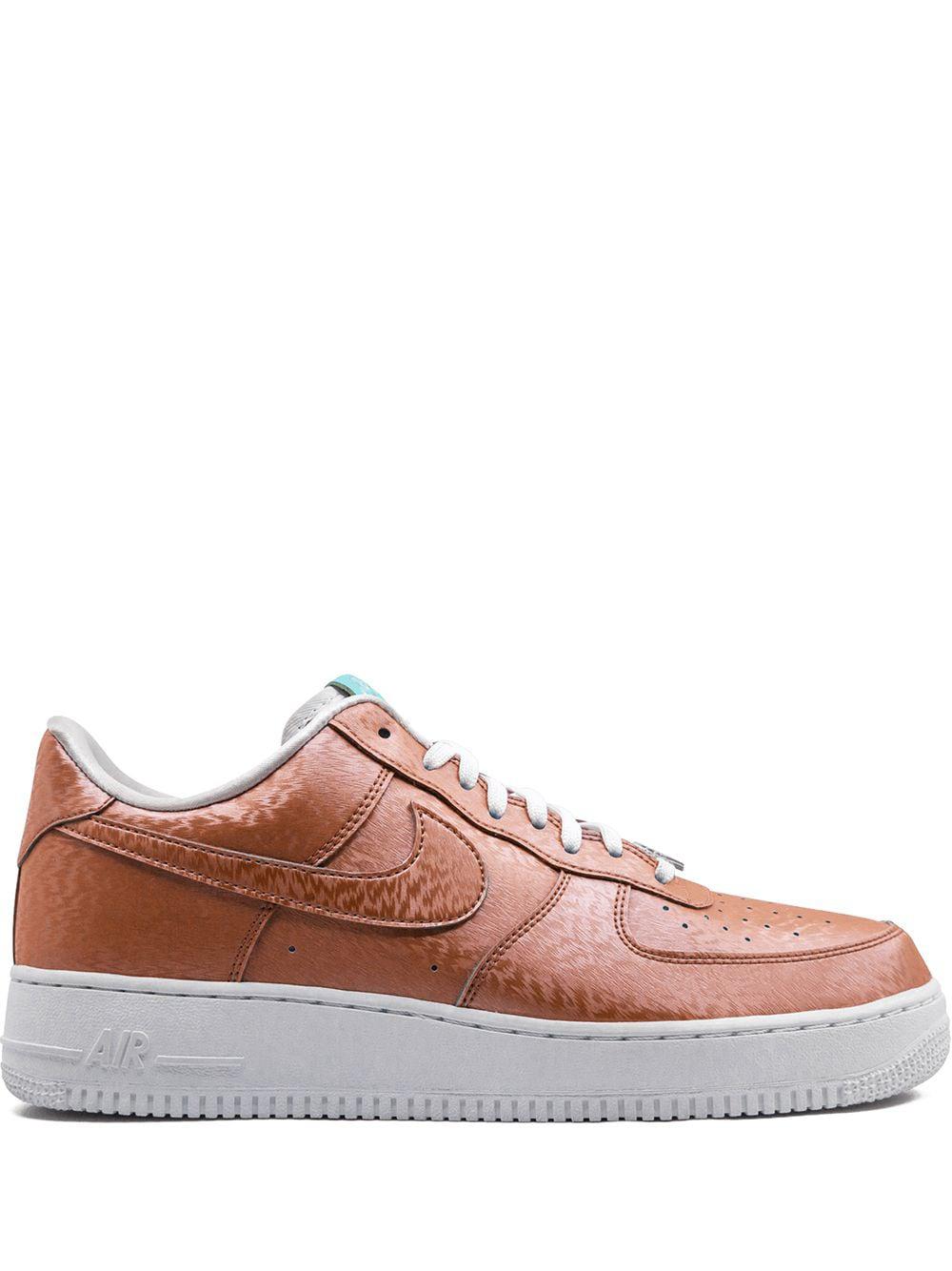 Air Force 1 '07 LV8 QS "Statue Of Liberty" sneakers by NIKE