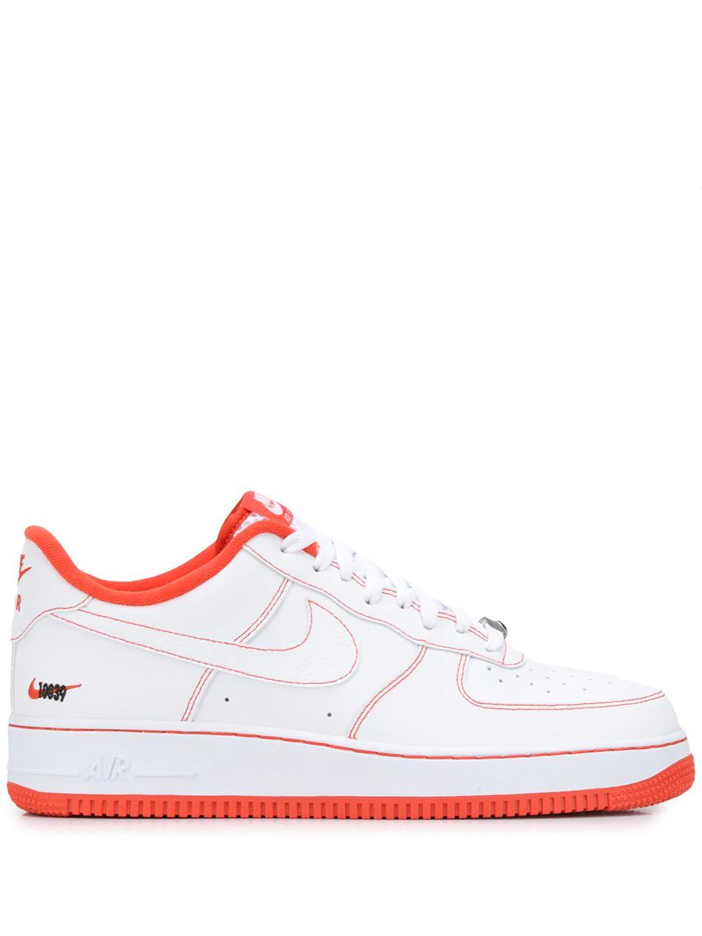 Air Force 1 '07 LV8 "Rucker Park" sneakers by NIKE
