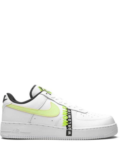 Air Force 1 '07 LV8 Worldwide sneakers by NIKE