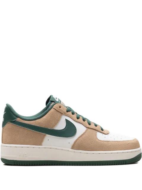 Air Force 1 '07 LV8 lace-up sneakers by NIKE
