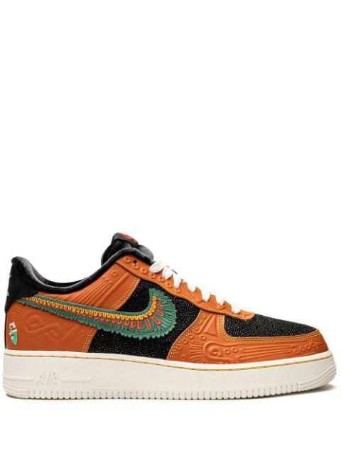 Air Force 1 '07 LX "Siempre Familia" sneakers by NIKE