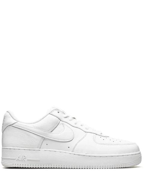 Air Force 1 '07 Low "Color Of The Month" sneakers by NIKE
