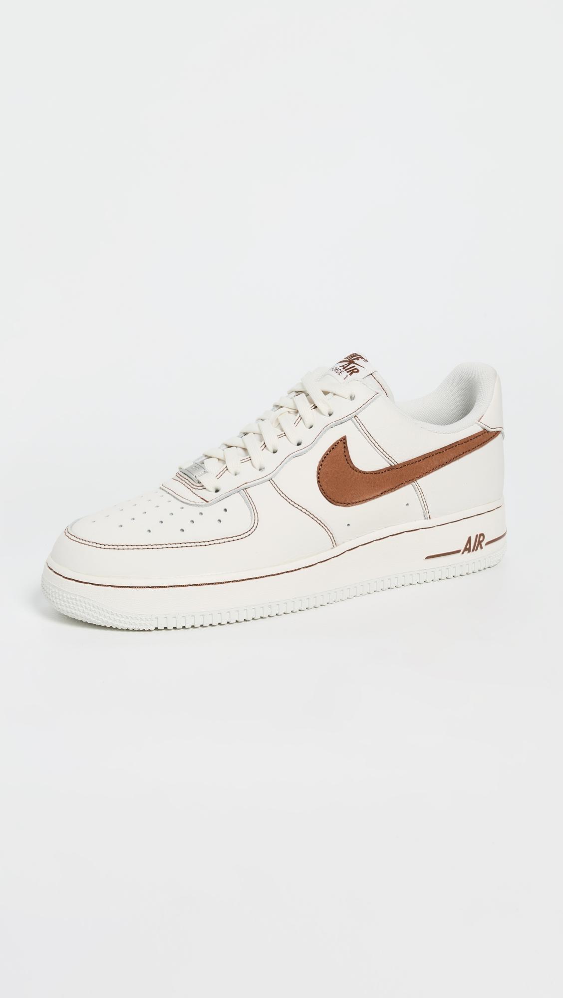 Air Force 1 '07 Lv8 Ess+ Sneakers by NIKE