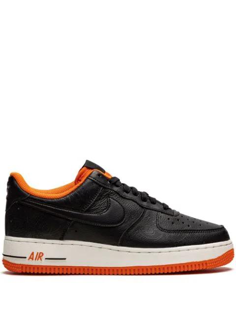 Air Force 1 '07 PRM "Halloween" sneakers by NIKE