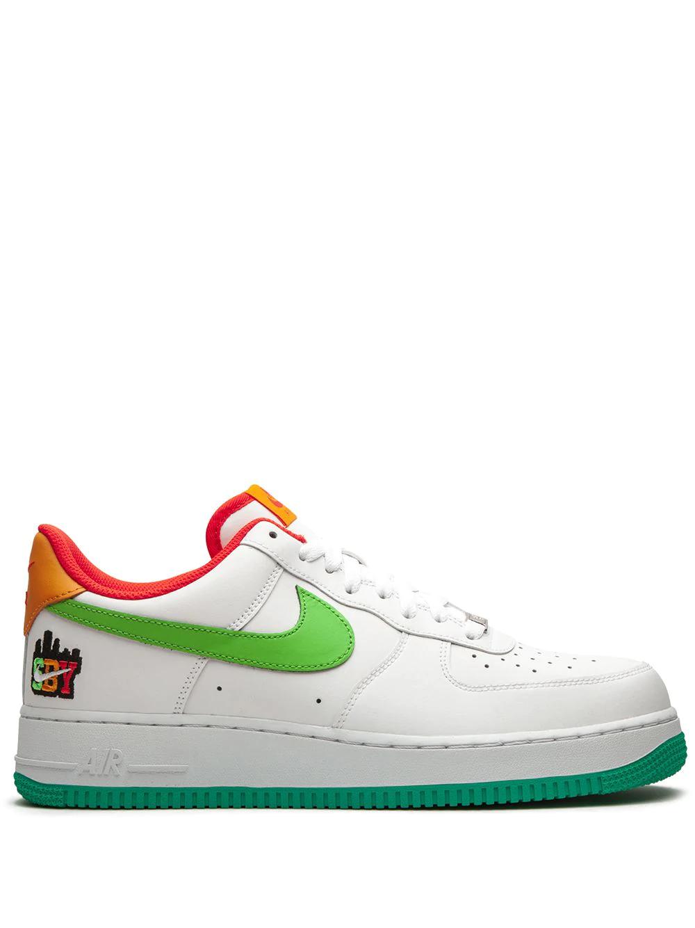 Air Force 1 '07 SE "Shibuya" sneakers by NIKE