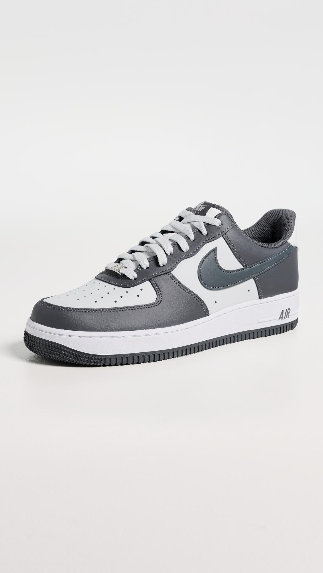 Air Force 1 '07 Sneakers by NIKE