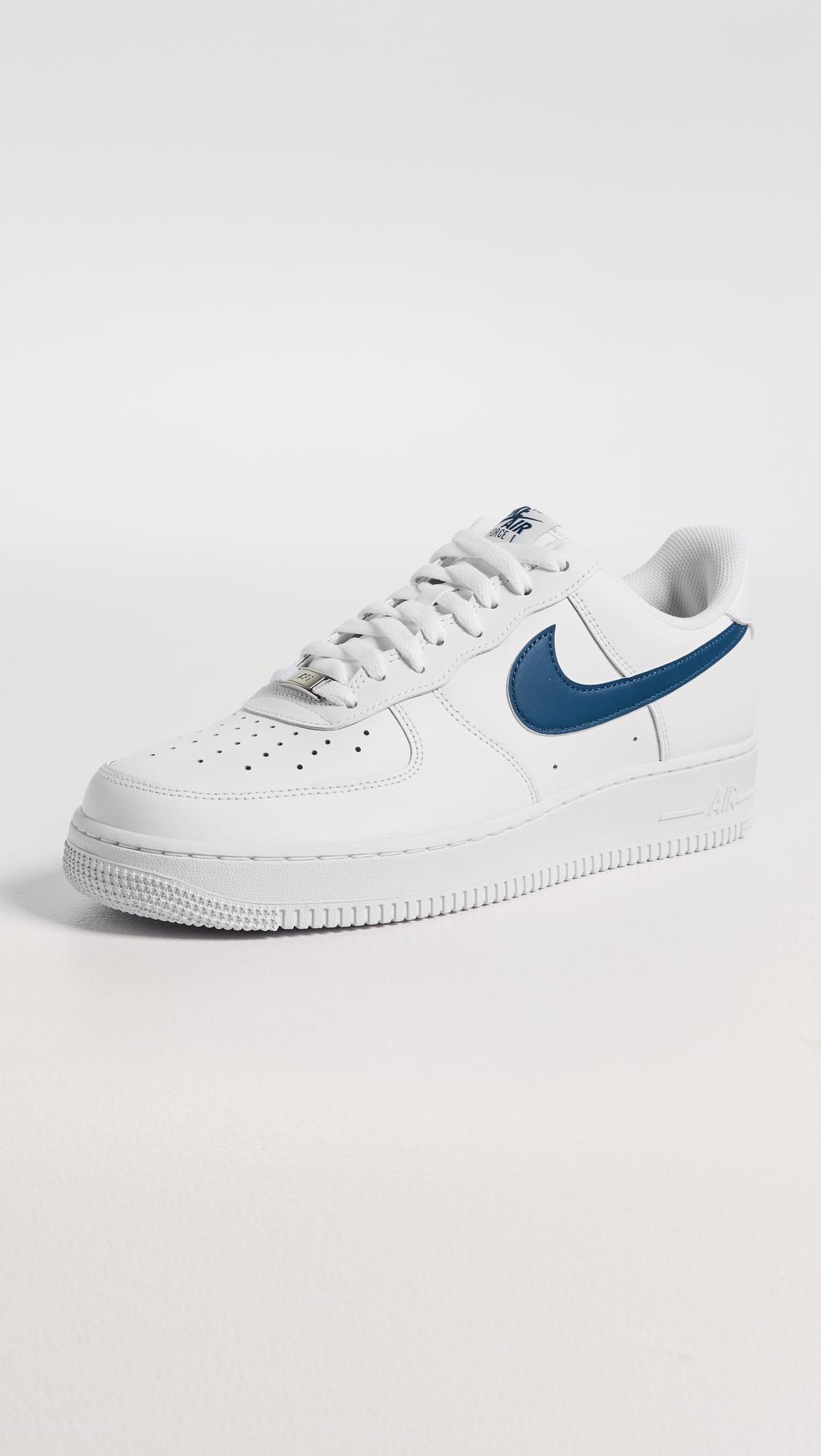 Air Force 1 '07 Sneakers by NIKE
