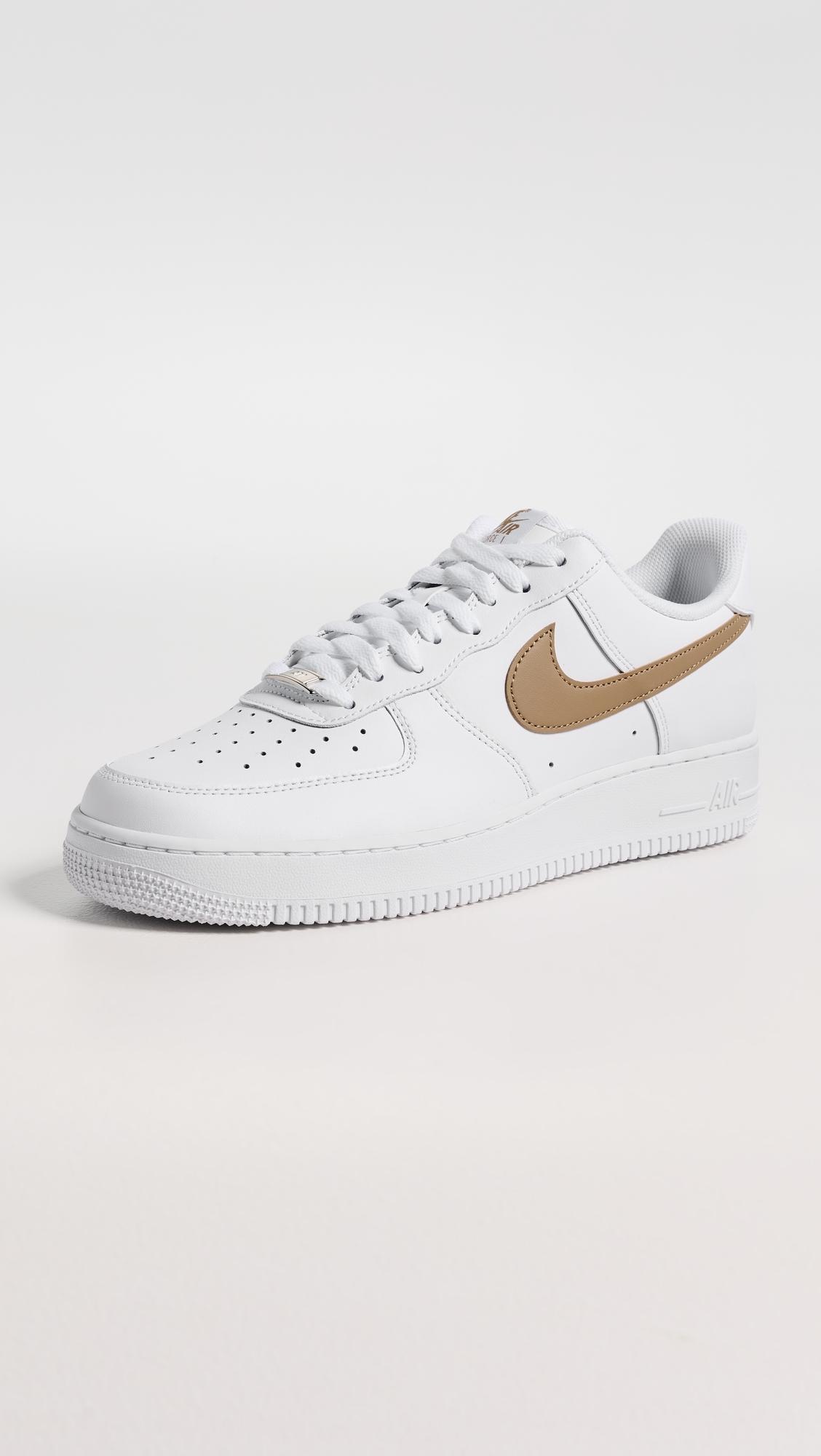 Air Force 1 '07 Sneakers by NIKE
