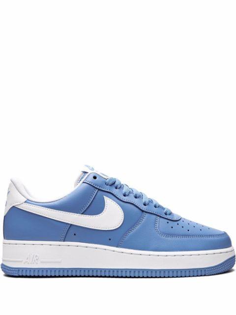 Air Force 1 '07 "UNC" sneakers by NIKE