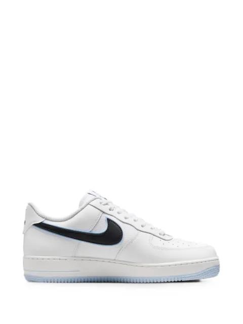 Air Force 1 '07 lace-up sneakers by NIKE