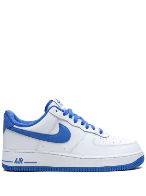 Air Force 1 '07 low-top sneakers by NIKE