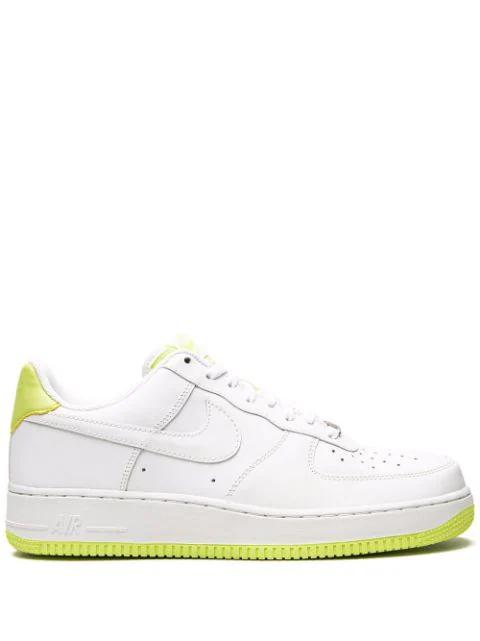 Air Force 1 '07 low-top sneakers by NIKE