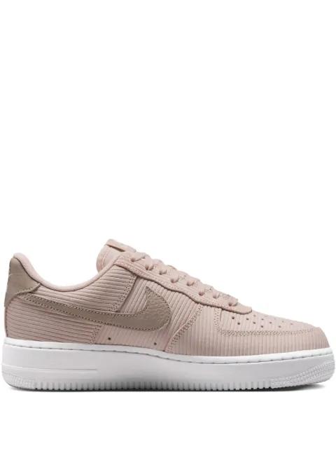 Air Force 1 '07 low-top sneakers by NIKE