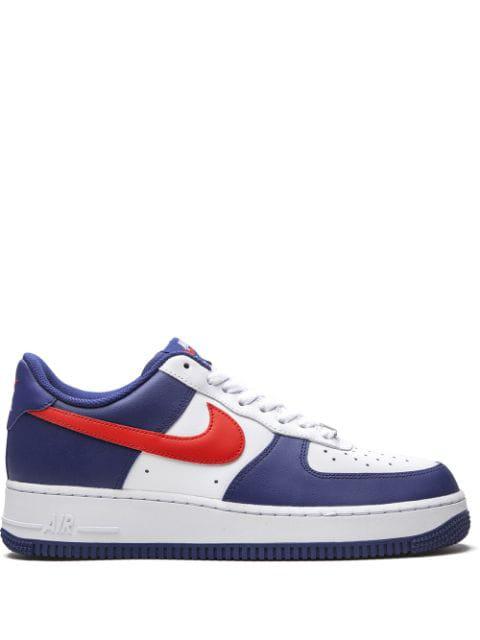 Air Force 1 '07 sneakers by NIKE