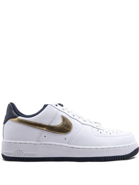 Air Force 1 '07 sneakers by NIKE