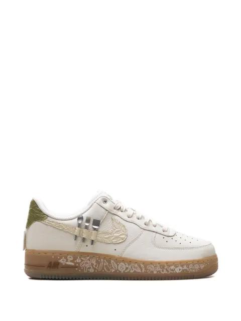 Air Force 1 '07 x Doernbecher sneakers by NIKE