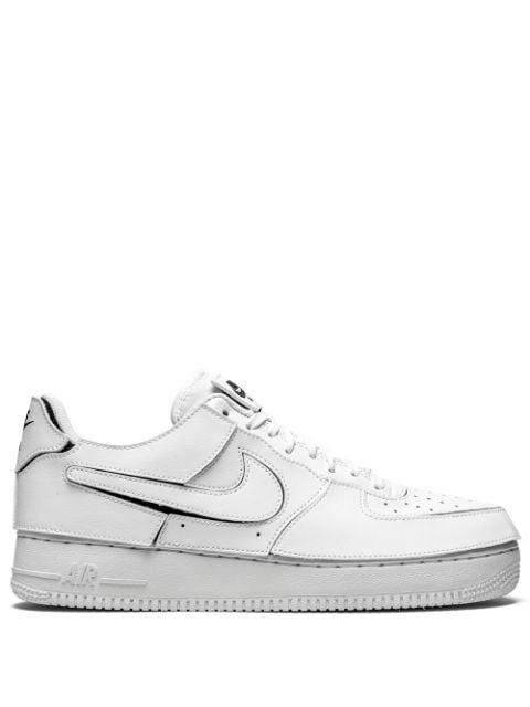 Air Force 1/1 "Cosmic Clay" sneakers by NIKE