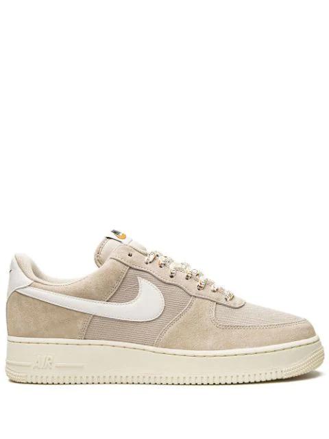 Air Force 1 "Certified Fresh" sneakers by NIKE