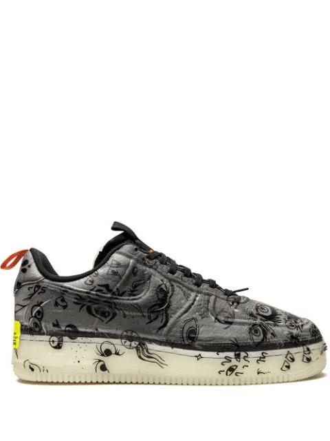 Air Force 1 Experimental "Halloween" sneakers by NIKE