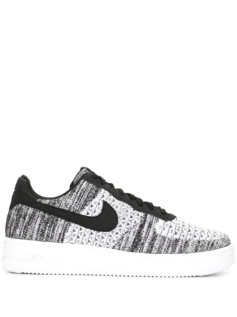 Air Force 1 Flyknit 2.0 sneakers by NIKE