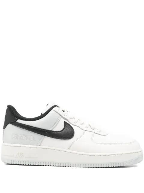 Air Force 1 GTX logo sneakers by NIKE