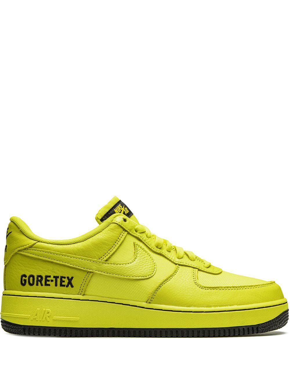 Air Force 1 Gore-Tex sneakers by NIKE