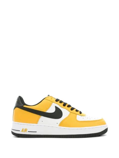 Air Force 1 "Hanshin Tigers" sneakers by NIKE
