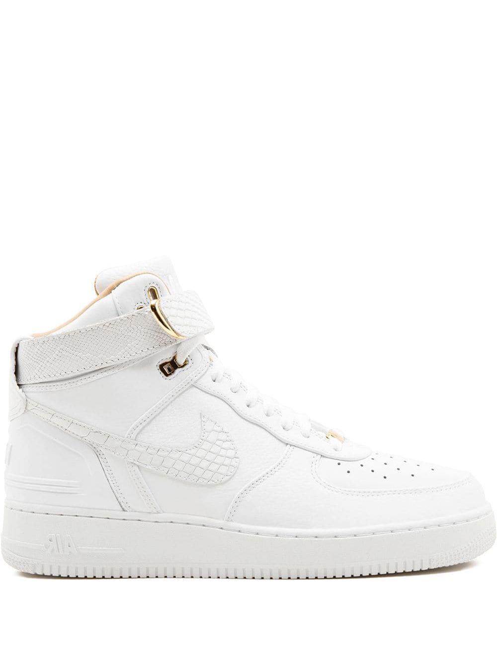 Air Force 1 Hi "Just Don" sneakers by NIKE